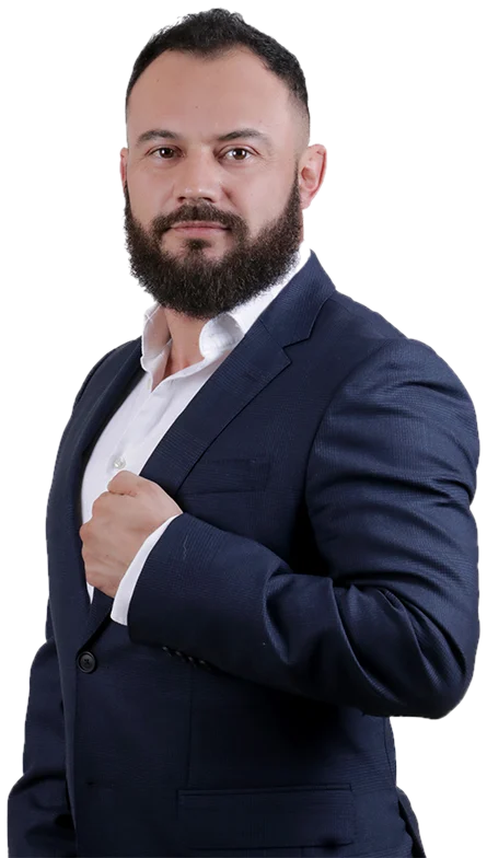Dr. Raúl Alejandro Grimaldo Chávez