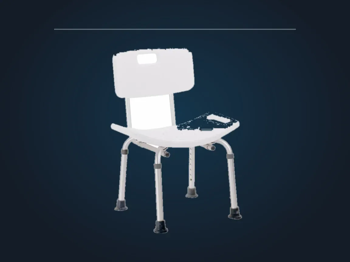 Silla de Baño